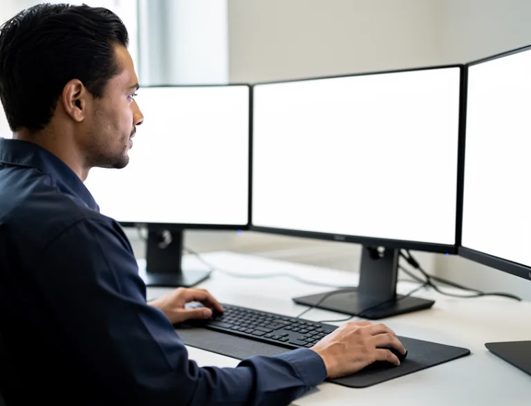 Incident Response & Ransomware Expert service in St. Petersburg